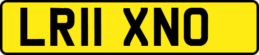LR11XNO