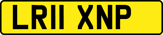 LR11XNP