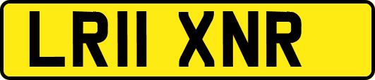 LR11XNR