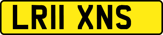LR11XNS