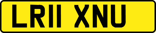 LR11XNU