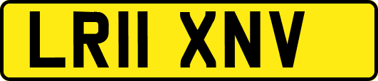 LR11XNV