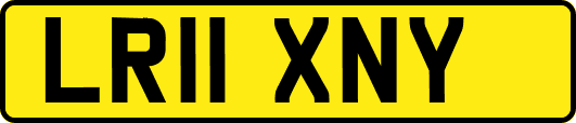 LR11XNY