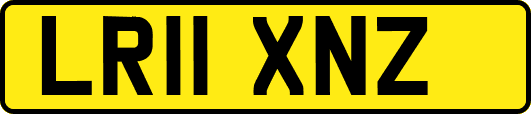 LR11XNZ