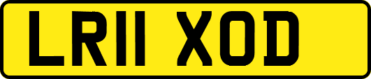 LR11XOD