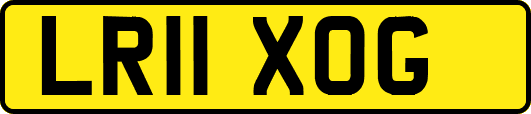 LR11XOG