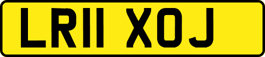 LR11XOJ