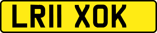 LR11XOK