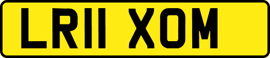 LR11XOM