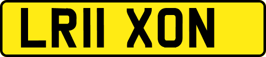 LR11XON
