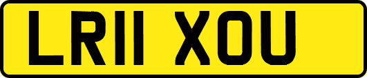 LR11XOU