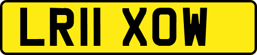 LR11XOW
