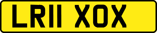 LR11XOX