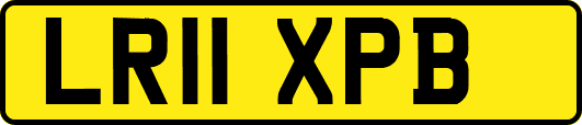 LR11XPB