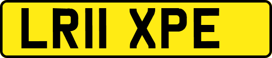 LR11XPE