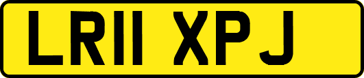 LR11XPJ
