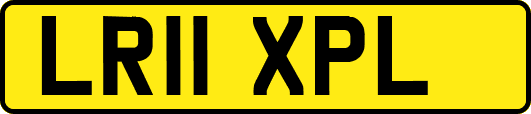 LR11XPL
