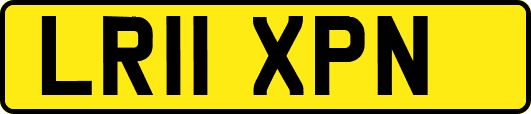 LR11XPN