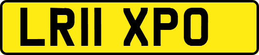 LR11XPO