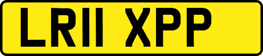 LR11XPP