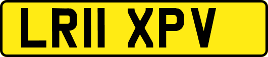 LR11XPV