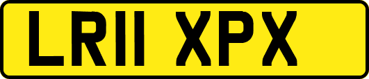 LR11XPX