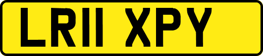 LR11XPY