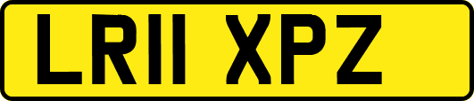 LR11XPZ