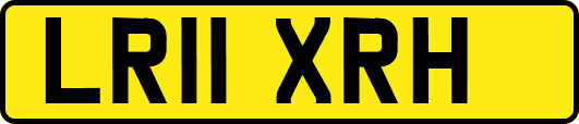 LR11XRH