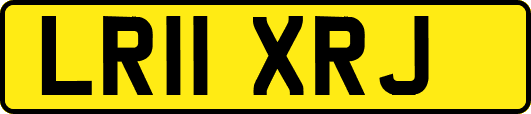 LR11XRJ