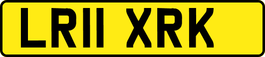 LR11XRK