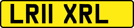 LR11XRL