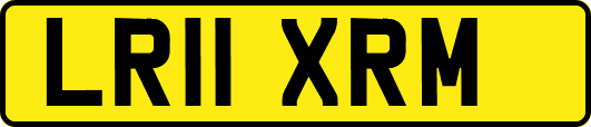 LR11XRM