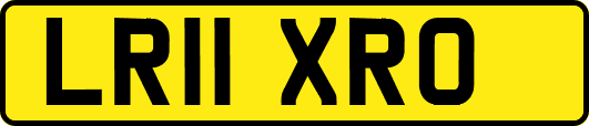 LR11XRO