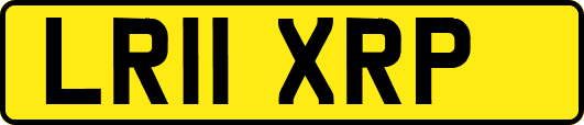 LR11XRP
