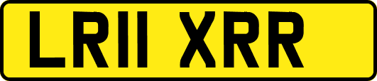 LR11XRR