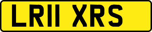 LR11XRS