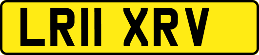 LR11XRV