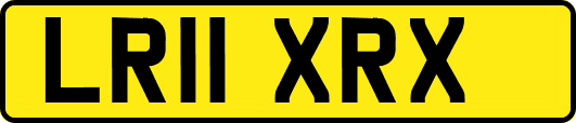 LR11XRX