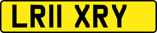 LR11XRY