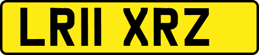 LR11XRZ