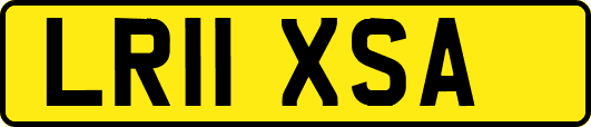 LR11XSA