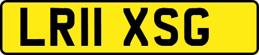 LR11XSG