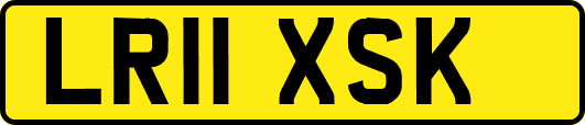 LR11XSK