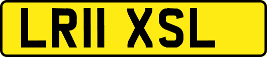 LR11XSL