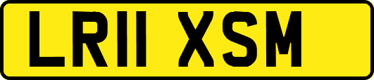 LR11XSM