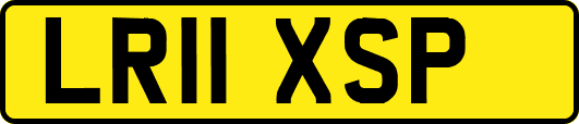 LR11XSP