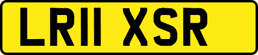 LR11XSR