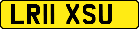 LR11XSU