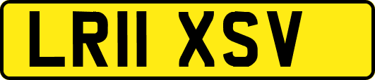 LR11XSV